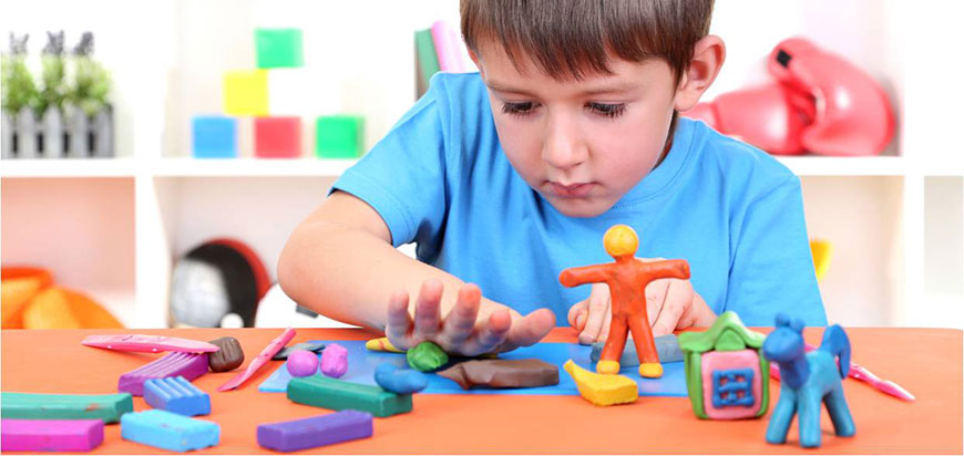 Psicoterapia Infantil