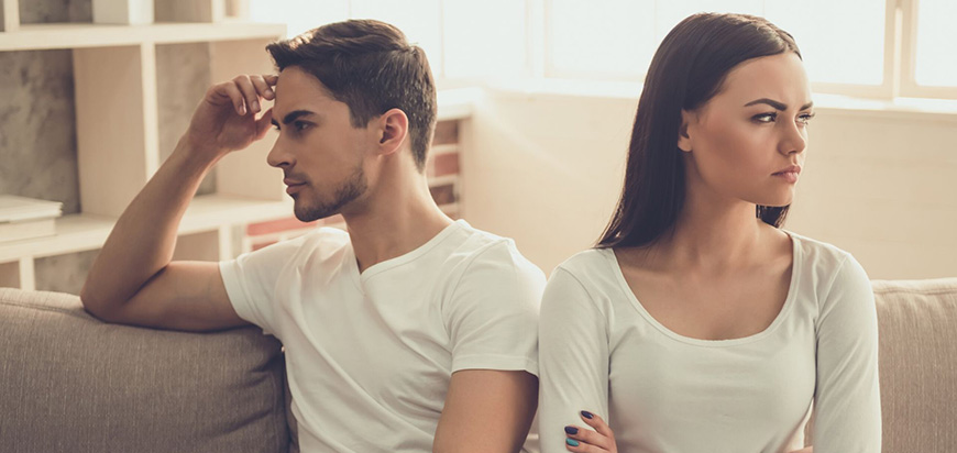 Terapia de Parejas
